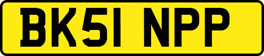 BK51NPP