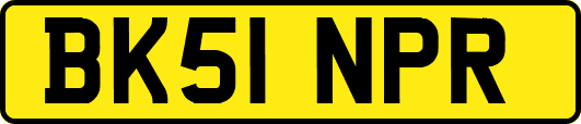 BK51NPR