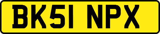 BK51NPX