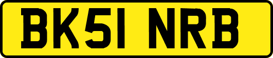 BK51NRB