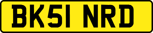 BK51NRD