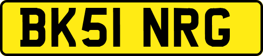 BK51NRG