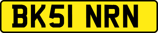 BK51NRN