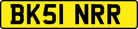 BK51NRR