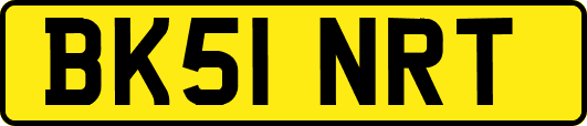 BK51NRT