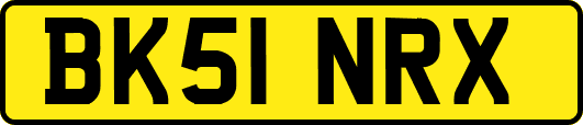 BK51NRX