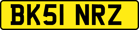 BK51NRZ