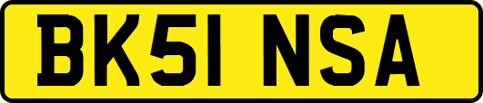 BK51NSA