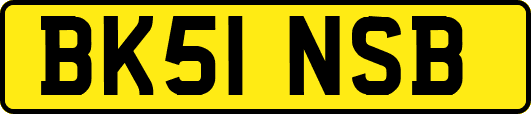 BK51NSB