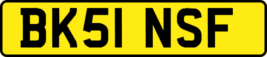 BK51NSF