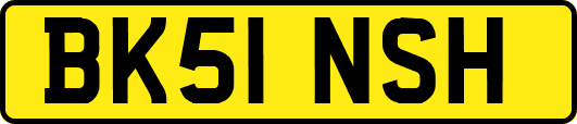 BK51NSH