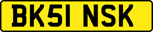 BK51NSK