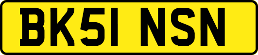 BK51NSN