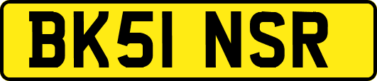 BK51NSR