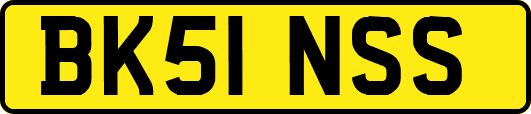 BK51NSS