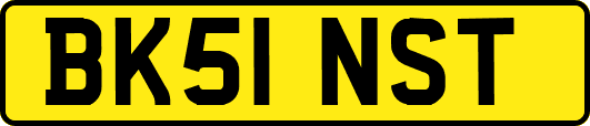 BK51NST