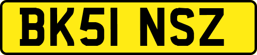 BK51NSZ