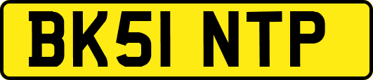 BK51NTP