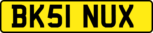 BK51NUX