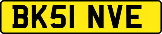 BK51NVE