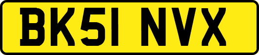 BK51NVX