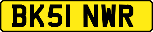 BK51NWR