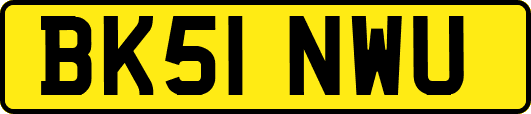 BK51NWU