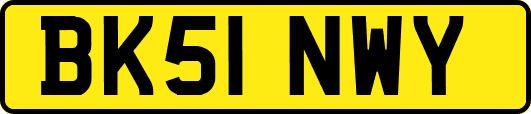 BK51NWY