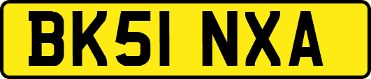 BK51NXA