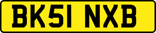 BK51NXB