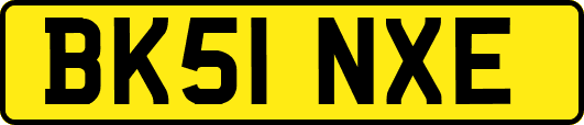 BK51NXE