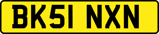 BK51NXN