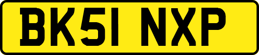 BK51NXP