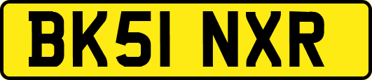 BK51NXR