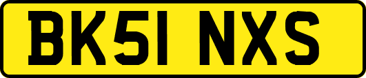 BK51NXS