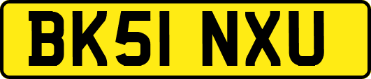 BK51NXU