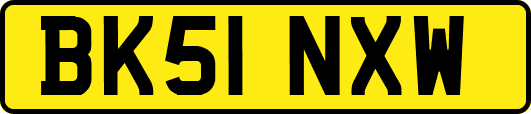 BK51NXW