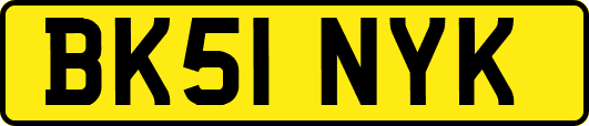 BK51NYK