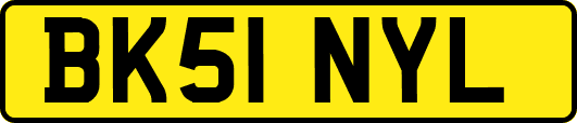 BK51NYL