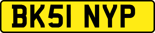 BK51NYP