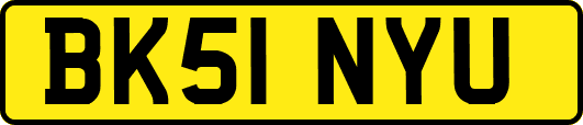 BK51NYU