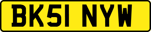 BK51NYW