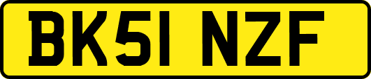 BK51NZF