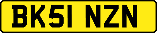 BK51NZN