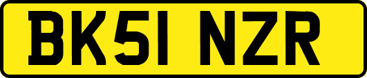 BK51NZR