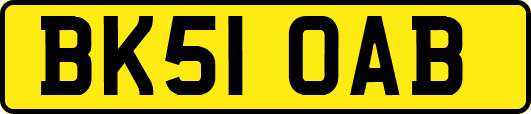 BK51OAB