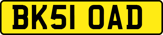 BK51OAD