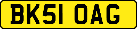 BK51OAG