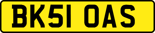 BK51OAS