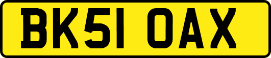 BK51OAX